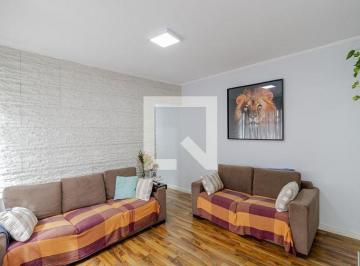 Casa · 168m² · 3 Quartos · 2 Vagas · Casa para Aluguel - Sacomã, 3 Quartos, 168 m2 - São Paulo