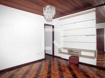 Casa · 100m² · 3 Quartos · 4 Vagas · Casa para Aluguel - Santa Cecília, 3 Quartos, 100 m2 - Porto Alegre