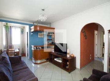 Apartamento · 90m² · 3 Quartos · 2 Vagas · Apartamento à Venda - Floresta, 3 Quartos,  90 m² - Belo Horizonte