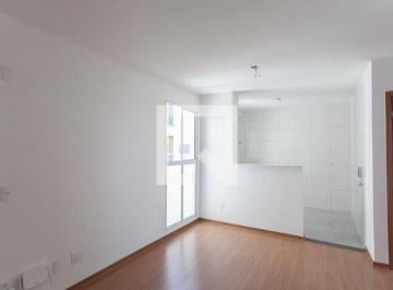 Apartamento · 42m² · 2 Quartos · 1 Vaga · Apartamento à Venda - Juliana, 2 Quartos,  42 m² - Belo Horizonte