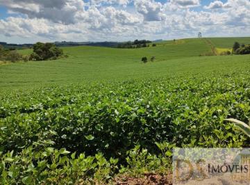 Foto 01 · EXCELENTE SÍTIO A VENDA EM SÃO MIGUEL ARCANJO-SP, COM ÁREA DE 30 ALQUEIRES, SENDO 20 EM PLANTIO E TO