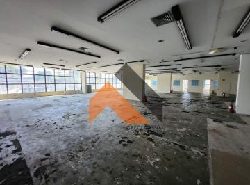 Comercial · 480m² · Salão comercial para locação - Bairro Santa Paula - São Caetano do Sul/SP