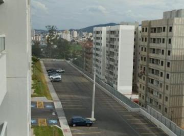 Foto 01 · Apartamento, Jardim Carlos Gomes, Jundiaí, SP