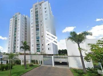Apartamento · 70m² · 2 Quartos · 2 Vagas · Apartamento para aluguel, 2 quartos, 1 suíte, 2 vagas - Bairro TUBALINA, Uberlândia MG