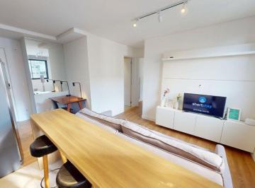 Apartamento de 1 quarto, Curitiba · Apartamento Mobiliado 1 Dormitório para Aluguel - Centro Curitiba
