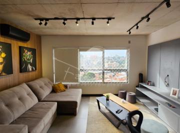 Foto 01 · Apartamento para venda no MaxHaus II no Cambuí em Campinas - Façanha Imóveis Campinas