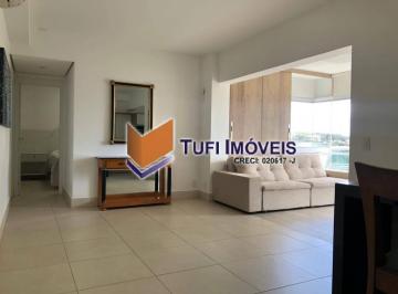 Apartamento · 72m² · 1 Quarto · 1 Vaga · Apartamento no Brooklin !!