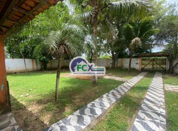 Casa de 2 quartos, Itanhaém · EDÍCULA COM 3 QUARTOS ACEITANDO FINANCIAMENTO BANCÁRIO