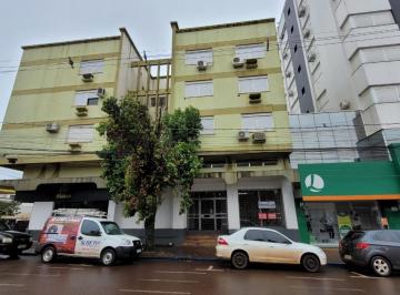 FACHADA · Sala, Centro, Santo Ângelo, RS
