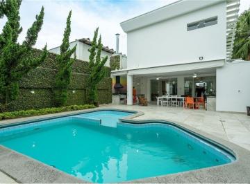 Foto 30 · Casa à venda no Jardim Leonor - São Paulo