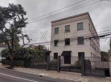 Foto 01 · Prédio Comercial à Venda na Vila Hamburguesa - São Paulo-SP: 18 Salas, 6 Banheiros, 1.222,00m² de Ár