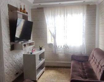cbb8605ac31683650a3102cfc573cf36023b1a5a · Apartamento com 2 quartos à venda, 46 m² por R$ 250.000 - Colônia (zona Leste) - São Paulo/SP
