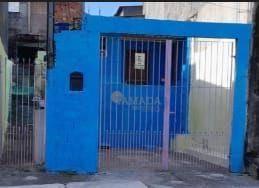 40f5c5b559cb294fb7b743089eefdaebf664ce36 · Casa com 1 quarto à venda + uma casa no terreno à venda, 87 m² por R$ 280.000 - Jardim dos Ipês - Sã
