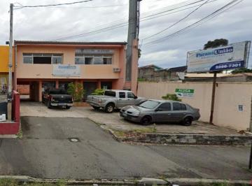 Comercial , Curitiba · Sala - Guabirotuba