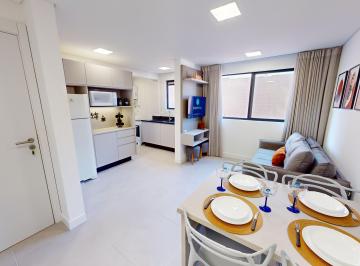 Apartamento de 2 quartos, Curitiba · Apartamento Mobiliado 2 Quartos - Alto da XV em Curitiba