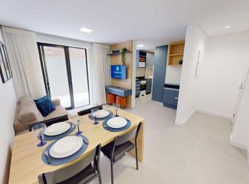 Apartamento en Aluguel de 2 quartos Alto da XV · Apartamento Mobiliado 2 Dormitórios - Alto da XV em Curitiba