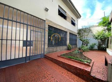Foto 01 · Casa á venda em Indianópolis, 4 quartos sendo 2 suítes, 300m².
