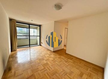 Apartamento de 2 quartos, São Paulo · APARTAMENTO MUITO BEM LOCALIZADO