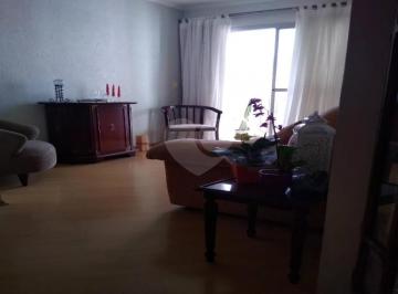 Apartamento de 3 quartos, São Paulo · Ótimo Apartamento no Alto de Santana
