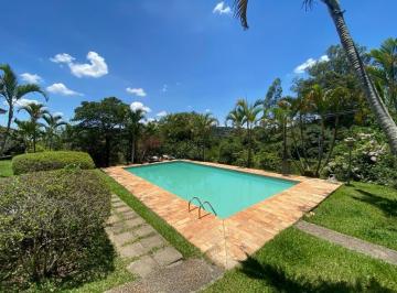 Foto 01 · chácara com piscina, perto da cidade, terreno grande