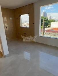 Apartamento · 65m² · 2 Quartos · 1 Vaga · Apartamento sem Condomínio Novo com 2 Dormitórios à Venda, 65m² - Vila América, Santo André/SP.
