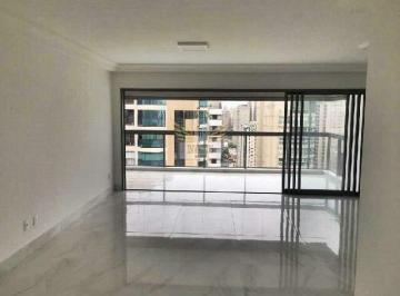Apartamento · 160m² · 3 Quartos · 3 Vagas · Apartamento com 3 Suítes no Condomínio Oca para Comprar, 160m² - Bairro Jardim, Santo André/SP.