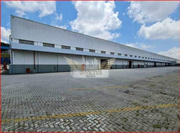 Comercial · 7256m² · Condomínio Logístico ou Industrial para Locação, 7.256m² - Loteamento Industrial Coral, Mauá/SP.