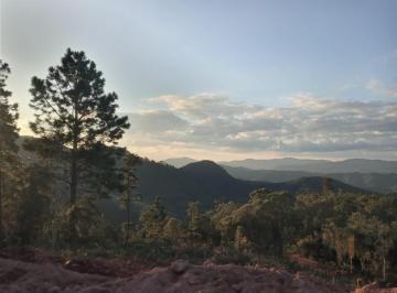 Foto 01 · Vendo terreno espetacular localizado nas terras altas da Mantiqueira, em Delfim Moreira, na da área 