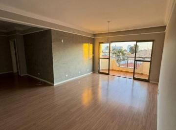 Foto 01 · Apartamento, Jardim América, Indaiatuba, SP
