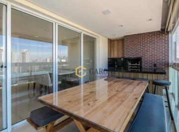 48e91fe6b8020c65ac67d3a7e3ef3c2da722c6d7 · Apartamento com 3 dormitórios para alugar, 129 m² por R$ 13.606,00/mês - Vila Leopoldina - São Paulo