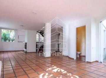 Casa · 217m² · 3 Quartos · 2 Vagas · Casa à venda, com 3 quartos e 2 vagas - Sumaré/Perdizes - São Paulo/SP