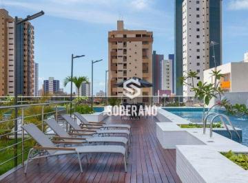 6ffab5b137bf8b0fc86fd0d15be3c1be533cfd99 · Apartamento com 2 dormitórios à venda, 66 m² por R$ 609.592,00 - Manaíra - João Pessoa/PB
