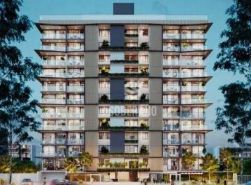 b28de751fb7dae1b1489aa2a919ef8ef26e1f9b9 · Apartamento em construção com 3 suítes, 110 m² por R$ 1.331.914 - Manaíra - João Pessoa/PB