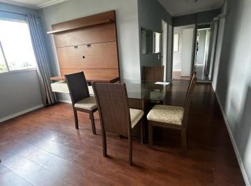 Apartamento de 2 quartos, São Paulo · Apartamento 2 dormitórios no Horto do Ypê.