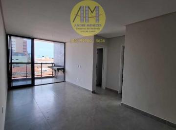 Apartamento · 78m² · 3 Quartos · 1 Vaga · Imoveis - em Bessa