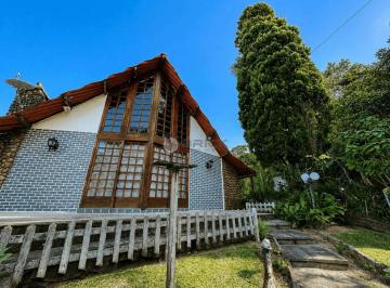 261900.jpg · Casa em estilo chalé em condomínio no Comary Teresópolis/RJ.