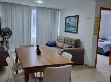 Apartamento · 1 Quarto · 1 Vaga · Imoveis - em Cabo Branco