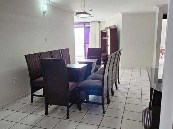 Apartamento · 4 Quartos · 2 Vagas · Imoveis - em Cabo Branco