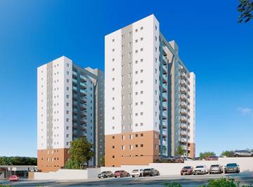 Apartamento de 2 quartos, Hortolândia · Apartamento à venda com 2 Dormitórios e varanda Gourmet à venda em Hortolândia/SP.