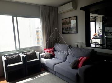 Apartamento · 104m² · 2 Quartos · 1 Vaga · Apartamento à venda em Higienópolis com 2 quartos, 1 vaga e 104m² de área útil