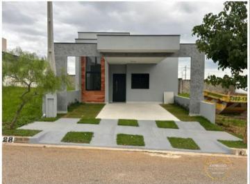 Casa · 118m² · 3 Quartos · 2 Vagas · Casa à venda no bairro Jardim Novo Horizonte - Sorocaba/SP