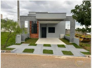 Casa · 118m² · 3 Quartos · 2 Vagas · Casa à venda no bairro Jardim Novo Horizonte - Sorocaba/SP