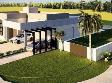 Casa · 290m² · 3 Quartos · 4 Vagas · Casa à venda no bairro Village Ipanema II - Araçoiaba da Serra/SP