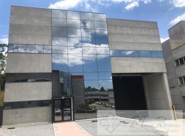 Comercial · 1137m² · 8 Vagas · Galpão Industrial dentro de Condomínio