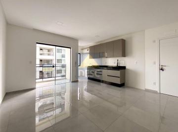 Apartamento · 80m² · 2 Quartos · 1 Vaga · Apartamento semi mobiliado para Locação Anual Ed. Mozart em Camboriú