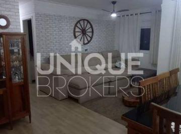 Apartamento · 110m² · 3 Quartos · 3 Vagas · Apartamento com 3 quartos, Engordadouro - Jundiaí