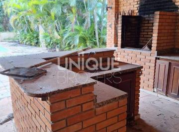 Casa · 2291m² · 5 Quartos · 8 Vagas · Casa de Condomínio com 5 quartos à Venda, Parque da Fazenda - Itatiba