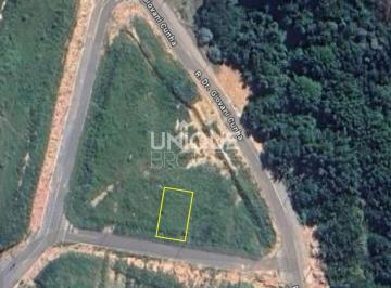 Terreno · 244m² · Lote/Terreno, Parque Petrópolis - Várzea Paulista