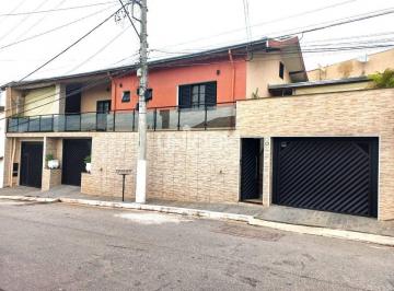 Casa · 220m² · 3 Quartos · 6 Vagas · Casa com 3 quartos à Venda, Vila Cardoso - Campo Limpo Paulista