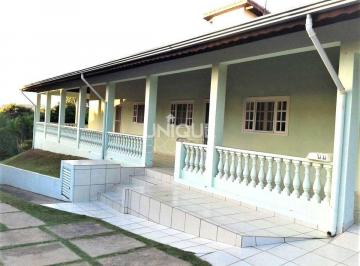Rural · 3000m² · 4 Quartos · 5 Vagas · Chácara com 4 quartos à Venda, Santa Clara - Jundiaí